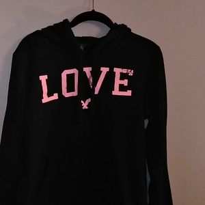 American Eagle hoodie